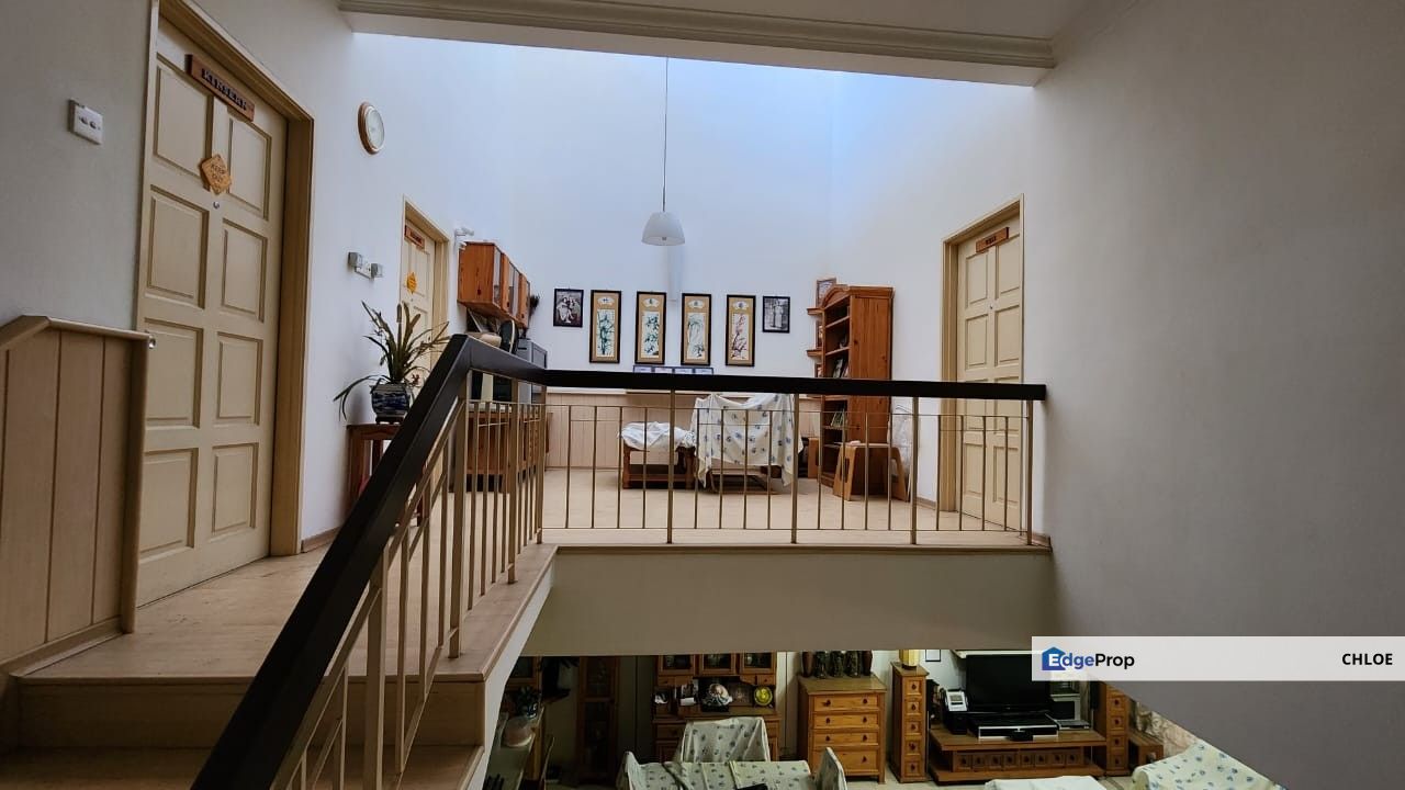 Superlink Canal Gardens Kota Kemuning, Selangor, Kota Kemuning