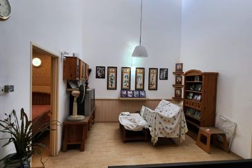 Canal Gardens, Kota Kemuning