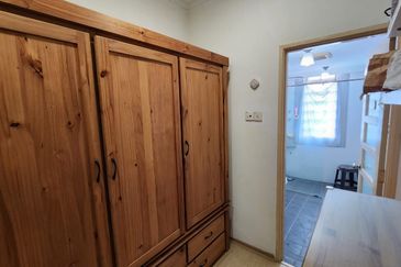 Canal Gardens, Kota Kemuning