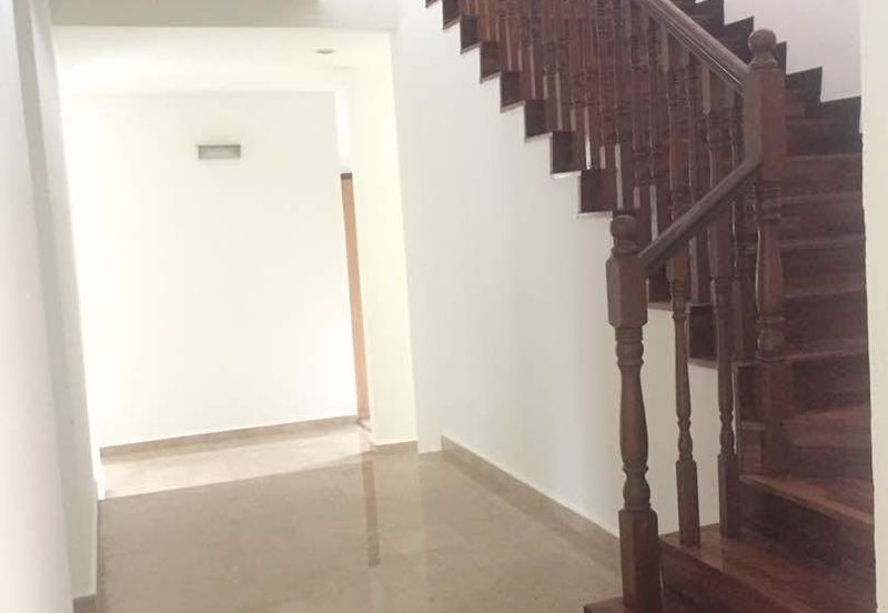 Anggerik Eria 107 corner, Kota Kemuning 