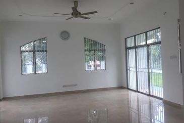 Anggerik Eria 107 corner, Kota Kemuning 