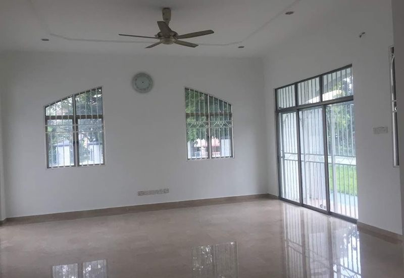 Anggerik Eria 107 corner, Kota Kemuning 