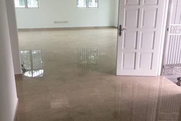 Anggerik Eria 107 corner, Kota Kemuning 