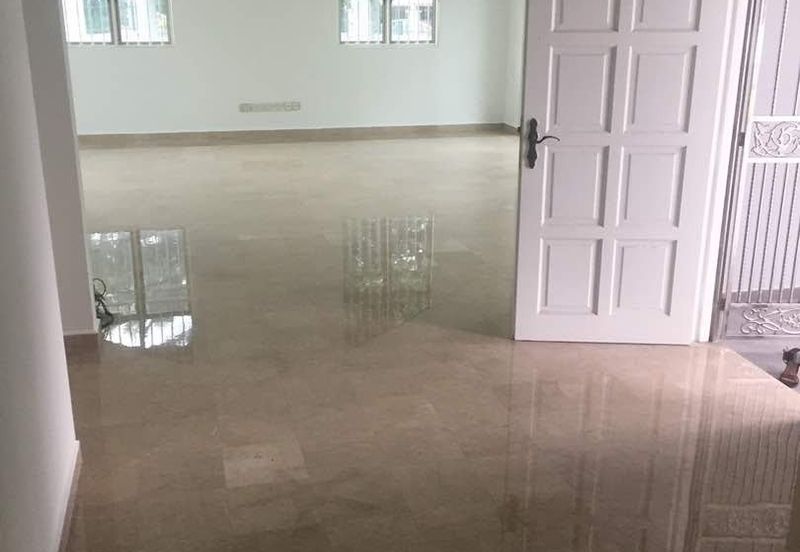 Anggerik Eria 107 corner, Kota Kemuning 