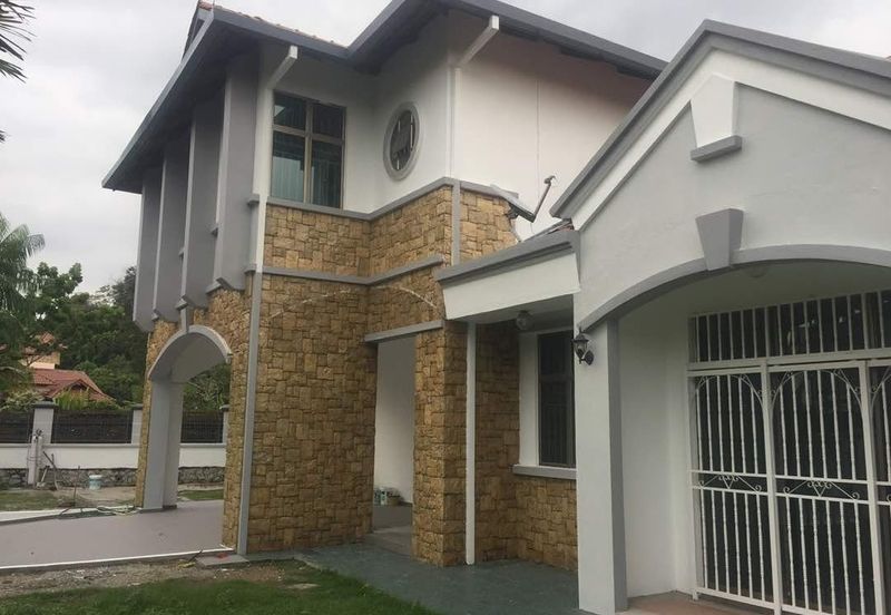 Anggerik Eria 107 corner, Kota Kemuning 