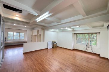 Canal Gardens, Kota Kemuning