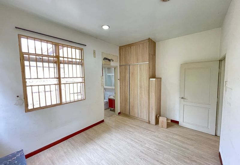 Canal Gardens, Kota Kemuning