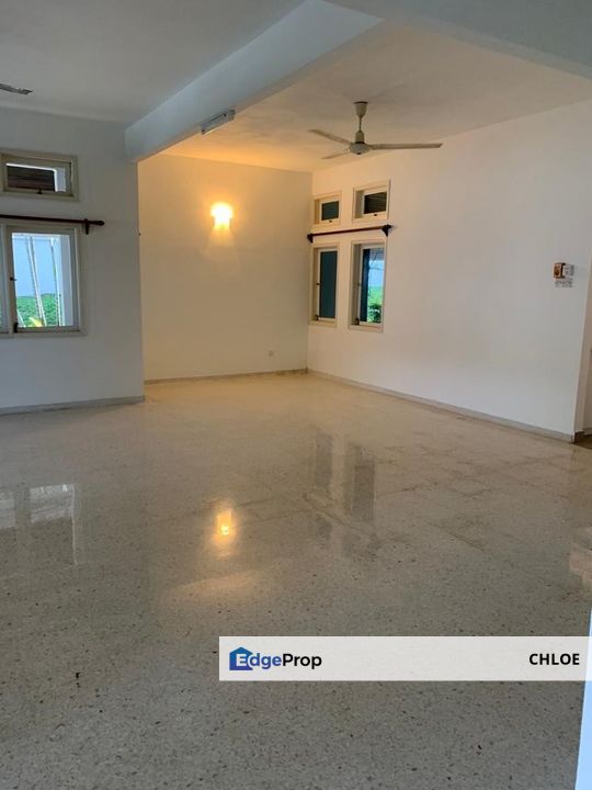 2sty SEMI Detached Bukit Damansara, Kuala Lumpur, Damansara