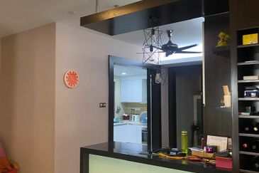 Kemuning Utama Permai