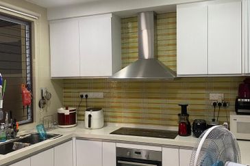 Kemuning Utama Permai