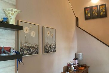 Kemuning Utama Permai