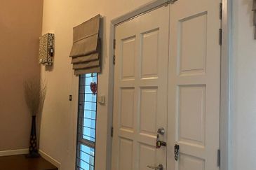 Kemuning Utama Permai