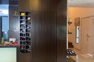 Kemuning Utama Permai