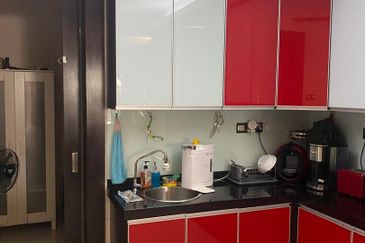 Kemuning Utama Permai