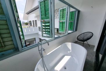 Seksyen 11, Petaling Jaya