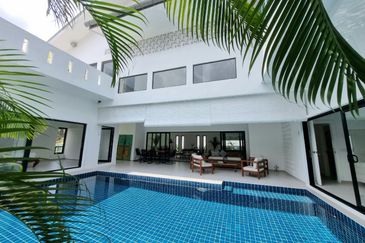 Seksyen 11, Petaling Jaya