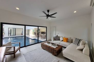 Seksyen 11, Petaling Jaya