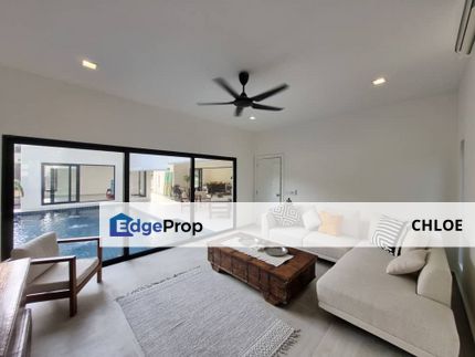 Sek 11 Petaling Jaya (2sty Bungalow Brand new) , Selangor, Petaling Jaya