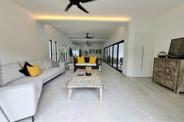 Seksyen 11, Petaling Jaya