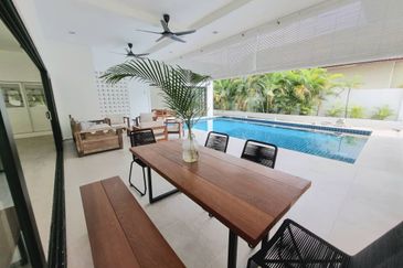 Seksyen 11, Petaling Jaya