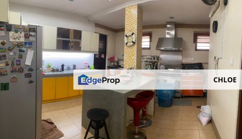 Bukit Jelutong 2Sty Semi D for sale, Selangor, Bukit Jelutong