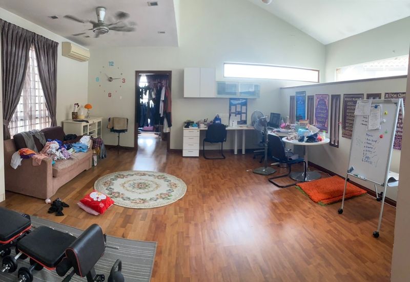 Bukit Jelutong 2Sty Semi D for sale