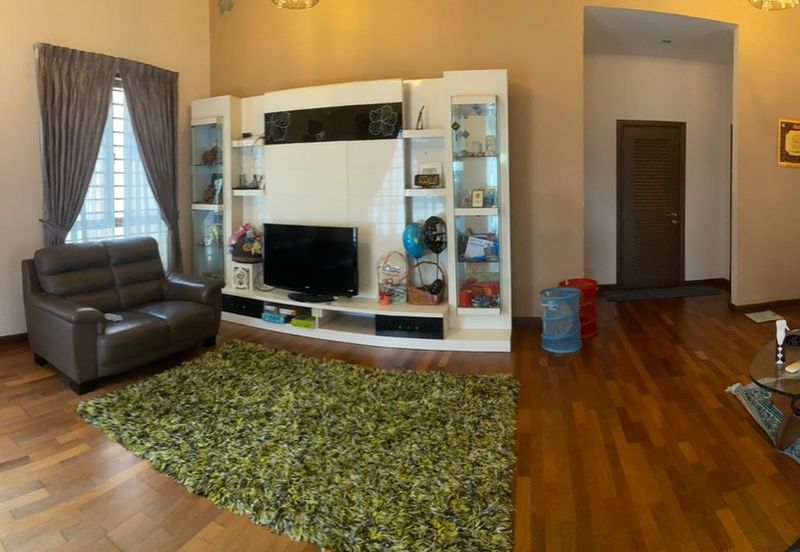 Bukit Jelutong 2Sty Semi D for sale