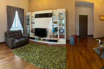 Bukit Jelutong 2Sty Semi D for sale