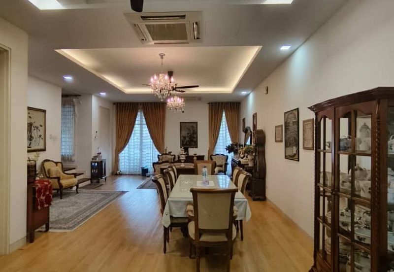 Tari 2 @ Alam Impian