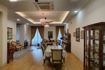 Tari 2 @ Alam Impian