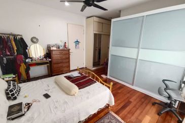 Tari 2 @ Alam Impian