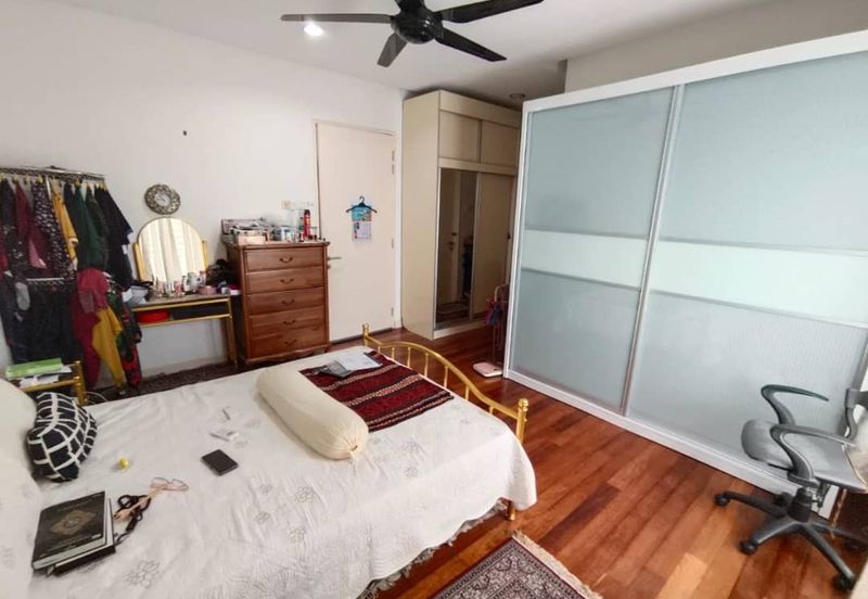 Tari 2 @ Alam Impian