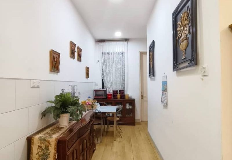 Tari 2 @ Alam Impian