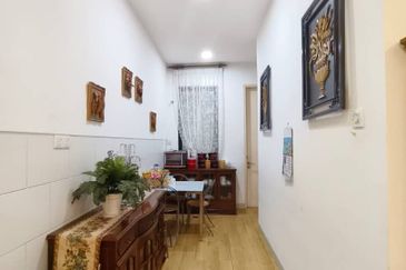 Tari 2 @ Alam Impian