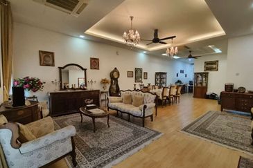 Tari 2 @ Alam Impian