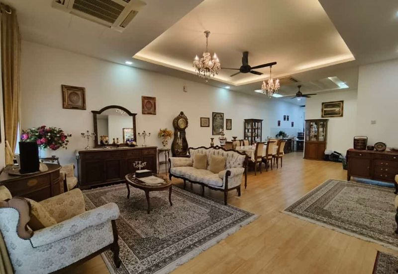 Tari 2 @ Alam Impian