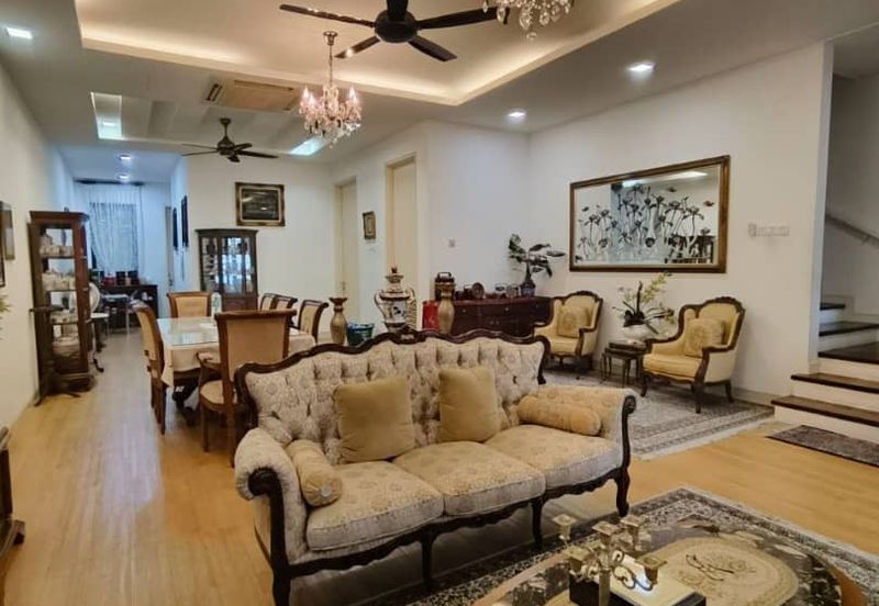 Tari 2 @ Alam Impian