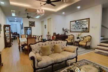 Tari 2 @ Alam Impian