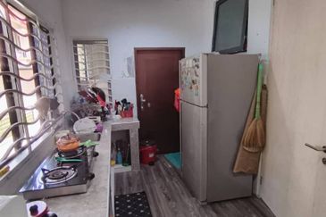 Tari 2 @ Alam Impian