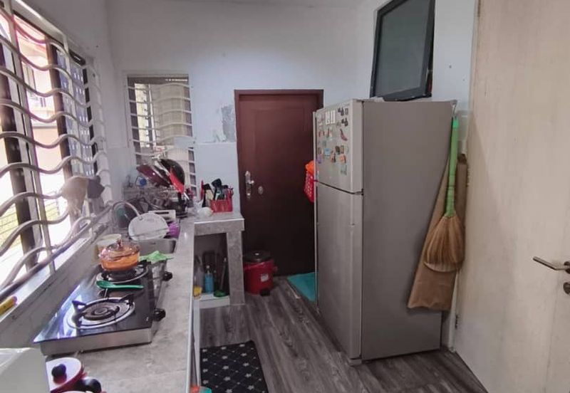 Tari 2 @ Alam Impian