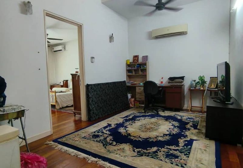 Tari 2 @ Alam Impian