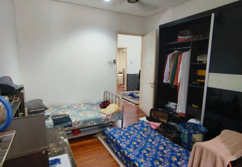 Tari 2 @ Alam Impian