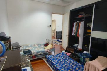 Tari 2 @ Alam Impian