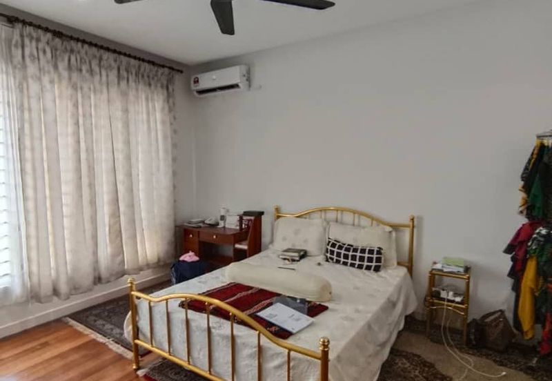 Tari 2 @ Alam Impian