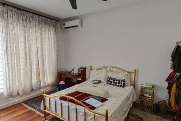 Tari 2 @ Alam Impian