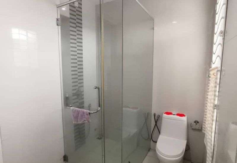 Tari 2 @ Alam Impian