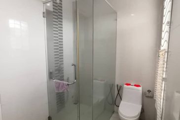 Tari 2 @ Alam Impian