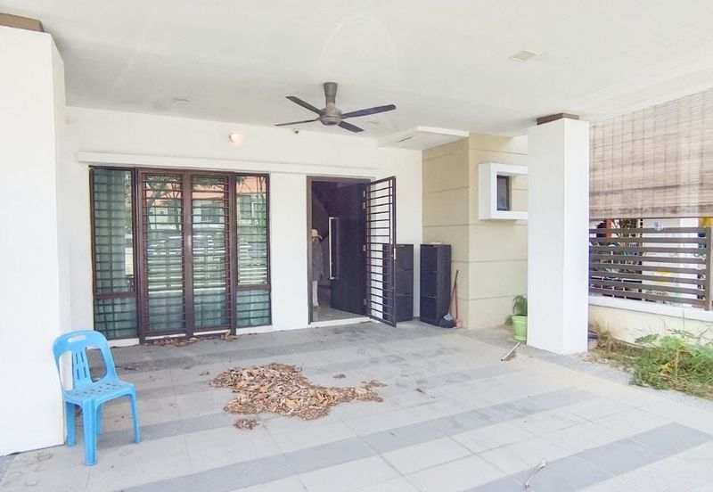 2 Storey Superlink at Pentas for sale