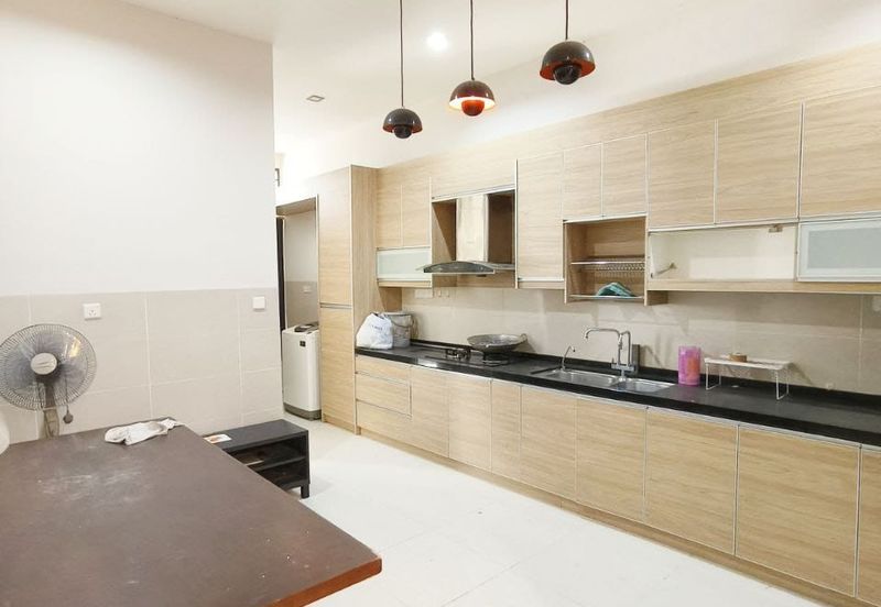 2 Storey Superlink at Pentas for sale