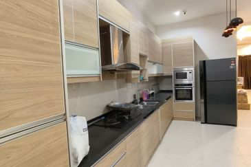 2 Storey Superlink at Pentas for sale